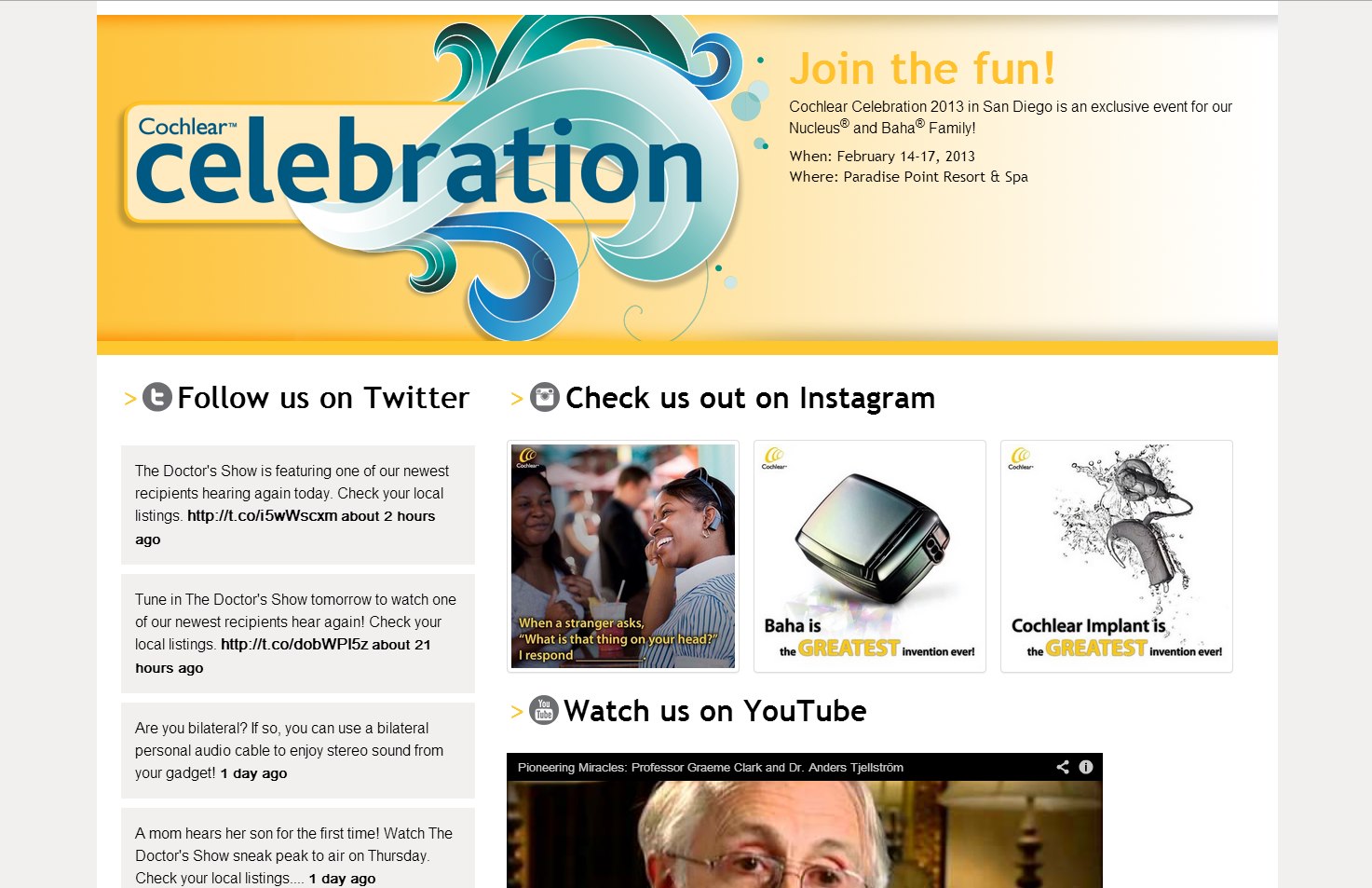 cochlear-socialmedia