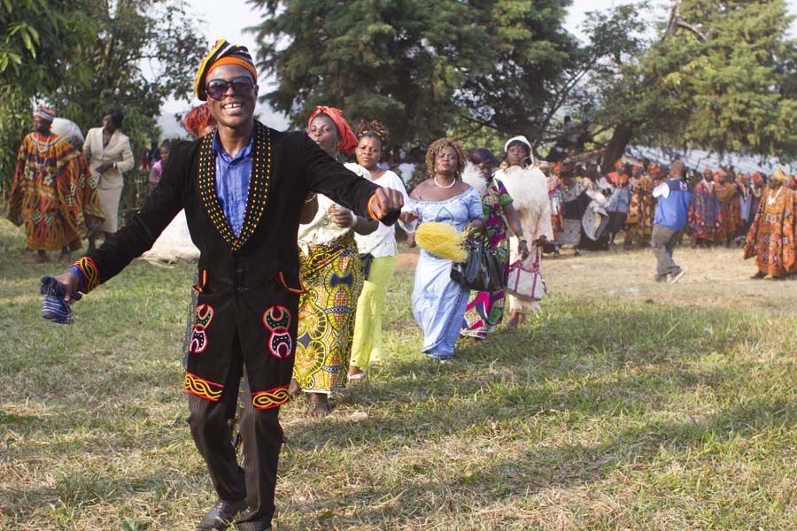 Learning More about the Cameroonian Culture by Attending Cultural