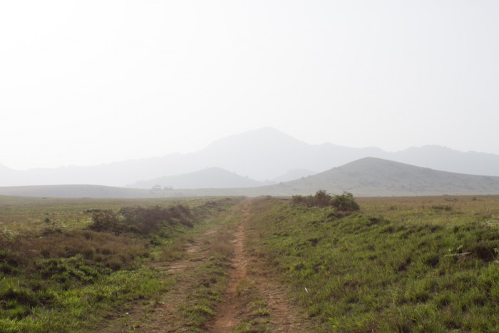 20150307_Peace Corps_Cameroon_Twin Crater Lakes_Ekom Waterfall_4356