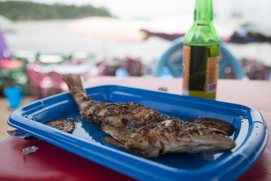 Limbe Buea « Rachel's Field Notes